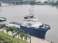 Towboat for sale
