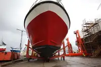 Ferry vessel for sale