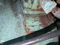 Cruiseferry for sale