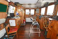 Towboat for sale