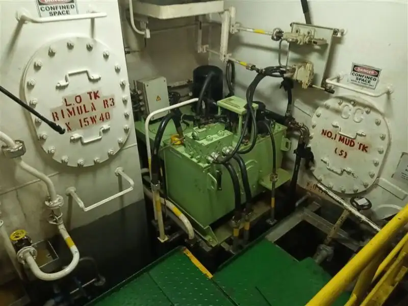 Towboat for sale