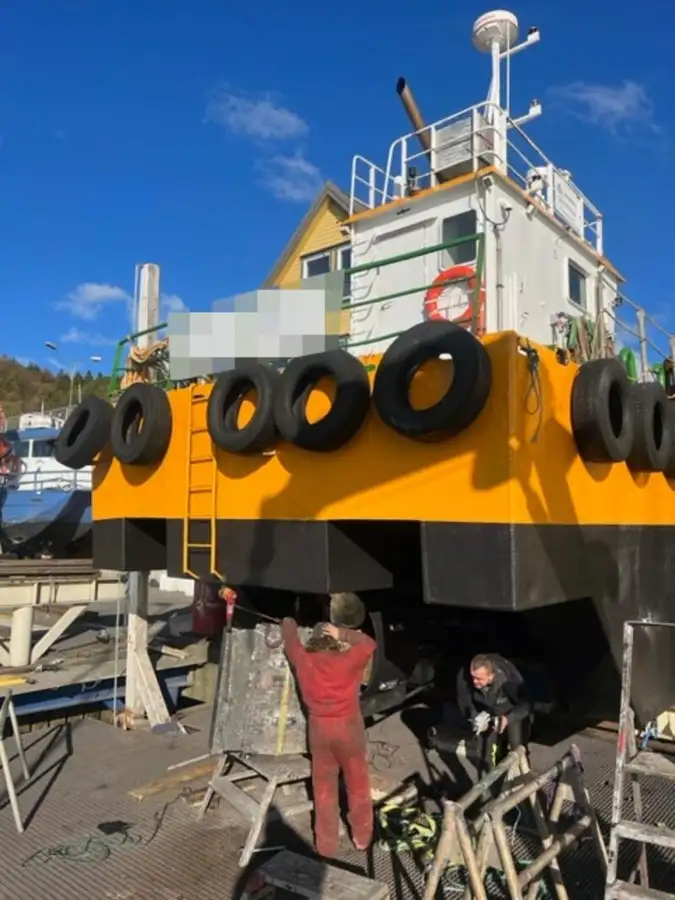 General Cargo/Multi-purpose for sale