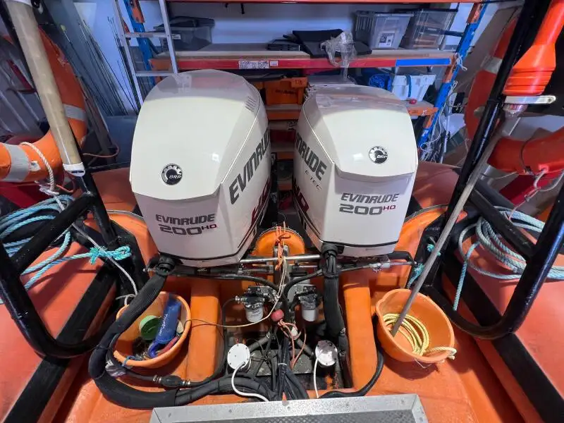 Workboats for sale