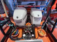 Workboats for sale