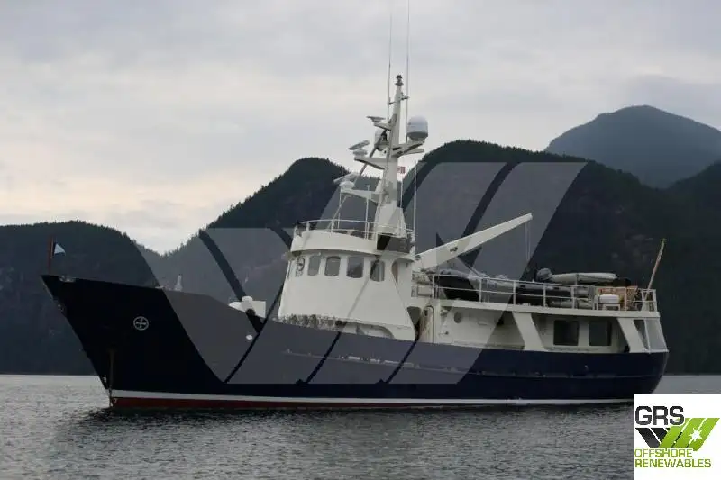 Workboats for sale