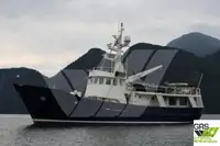 Workboats for sale