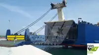 Ro-Ro ship for sale