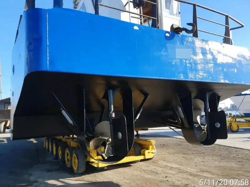 Workboats for sale