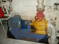Beam trawler for sale