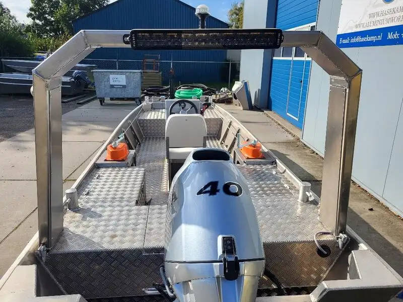 Workboats for sale