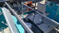 Container ship for sale