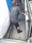 Cruise ship for sale