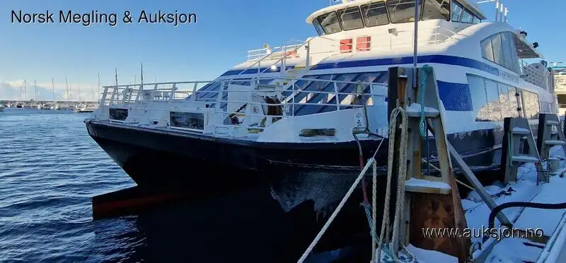 Ro-Ro ship for sale