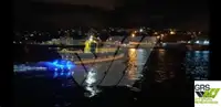 Wind farm service vessel for sale