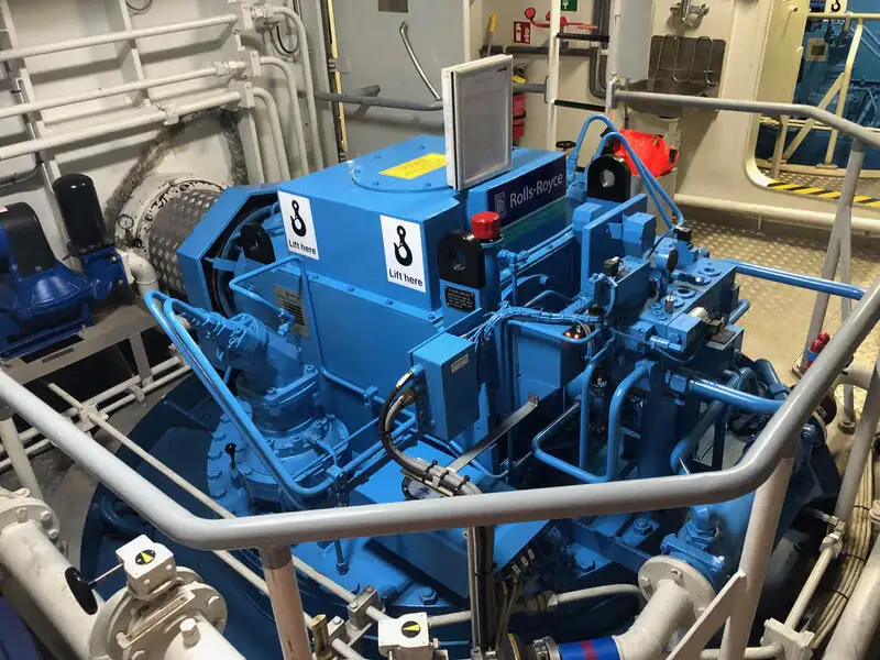 Towboat for sale