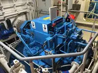 Towboat for sale