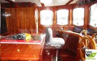 Workboats for sale