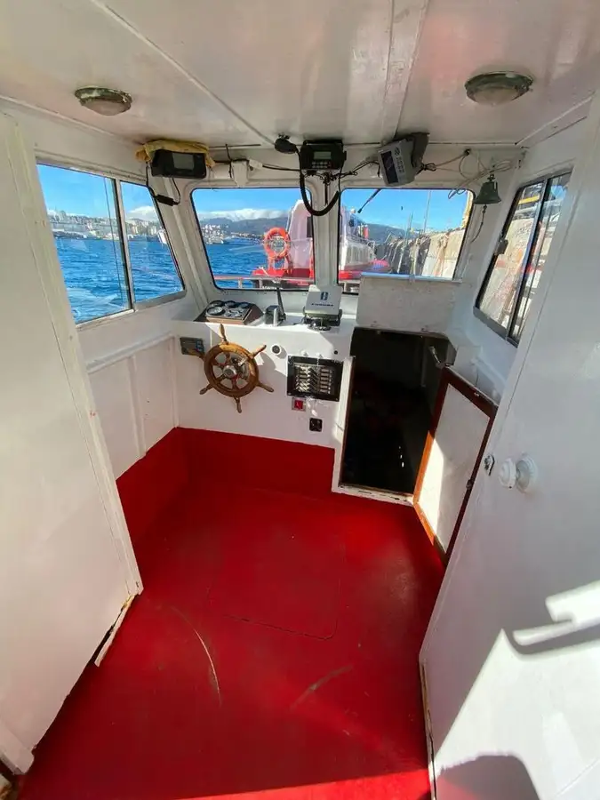 Workboats for sale