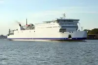 Ro-Ro ship for sale