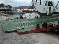 Ro-Ro ship for sale