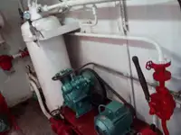 Towboat for sale