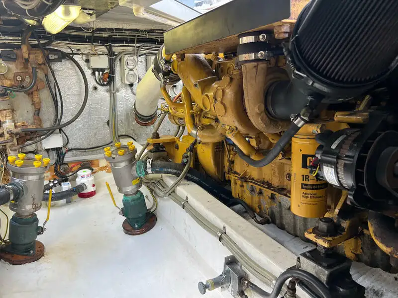 Research vessel for sale