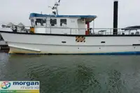 Workboats for sale