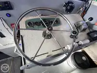 Trawler for sale