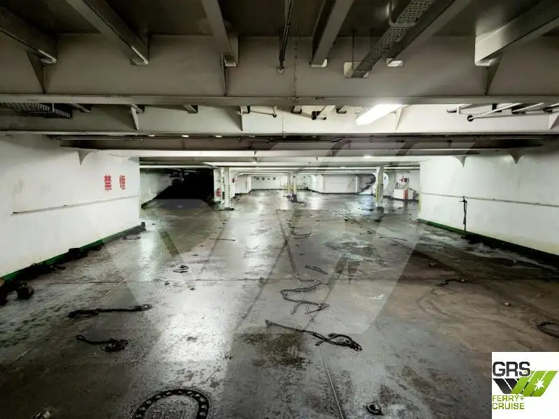 Ro-Ro ship for sale