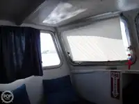 Trawler for sale