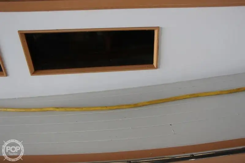 Fish processing vessel for sale