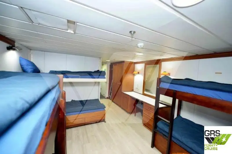 Ro-Ro ship for sale