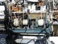 Trawler for sale