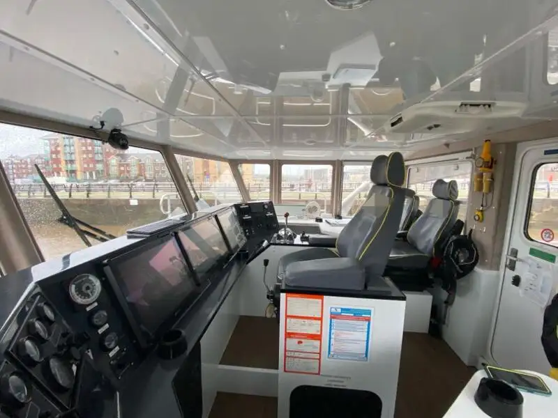 Workboats for sale