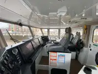 Workboats for sale