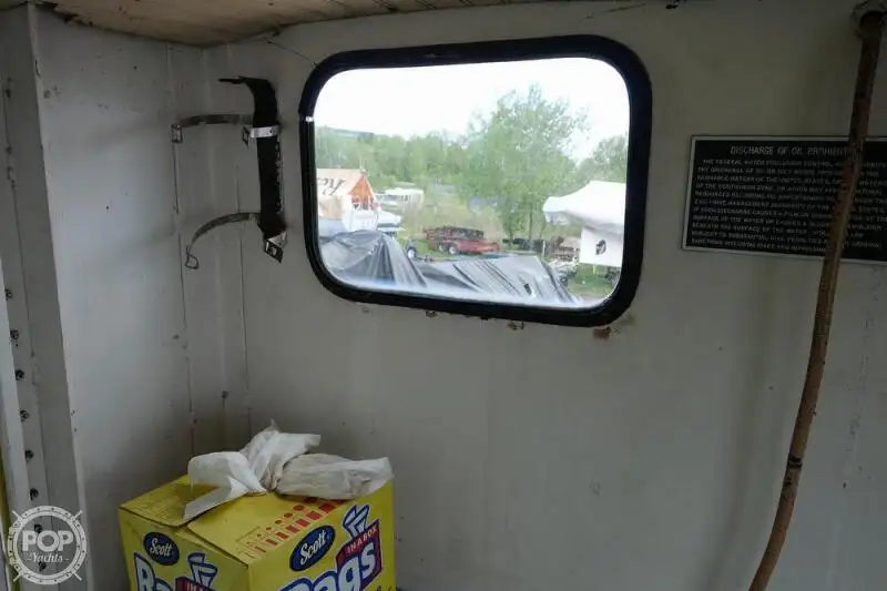 Towboat for sale