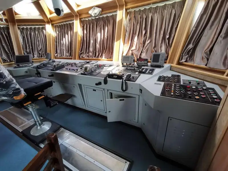 Towboat for sale
