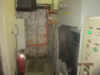 Reefer ship for sale