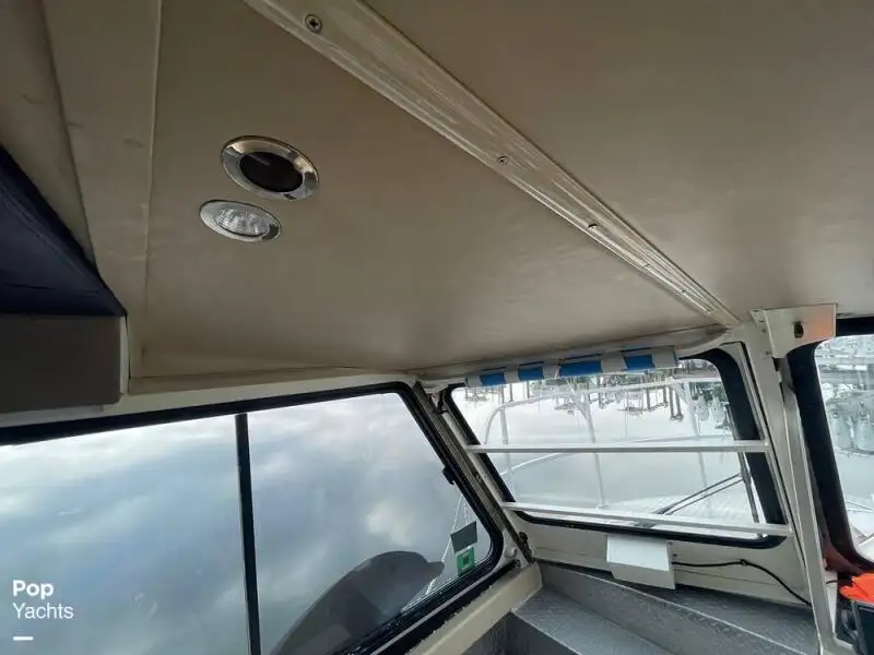 Cruise ship for sale