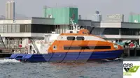 Cruise ship for sale