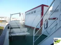 Cruise ship for sale