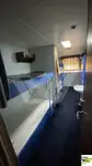 Cruise ship for sale