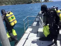 Research vessel for sale