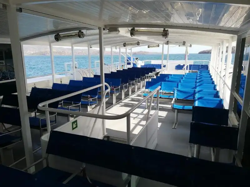 Ferry vessel for sale