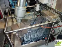 Survey vessel for sale