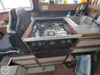 Lifeboat for sale