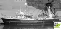 Survey vessel for sale