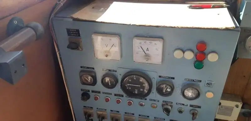Pilot boat for sale