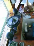 Cruise ship for sale