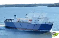 Ro-Ro ship for sale